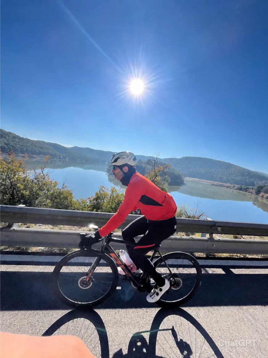 Road Bike Tours